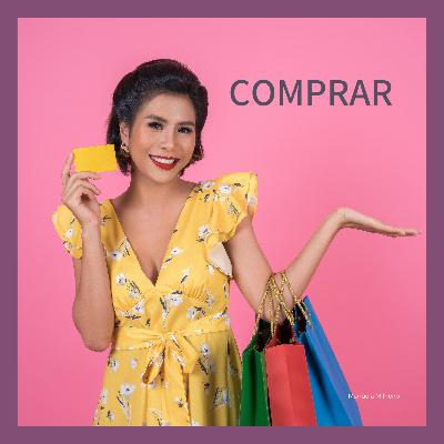 COMPRAR | Presente do Indicativo COMPRAR | Presente do Indicativo