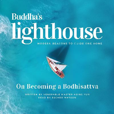 On Becoming a Bodhisattva