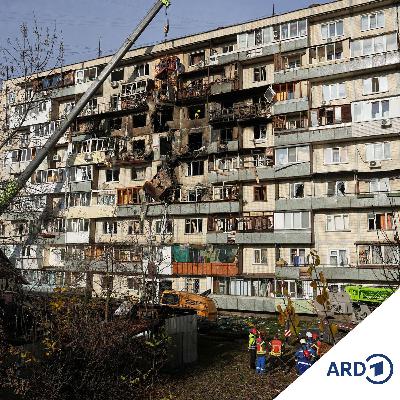 Angriffe auf Kiew Angriffe auf Kiew