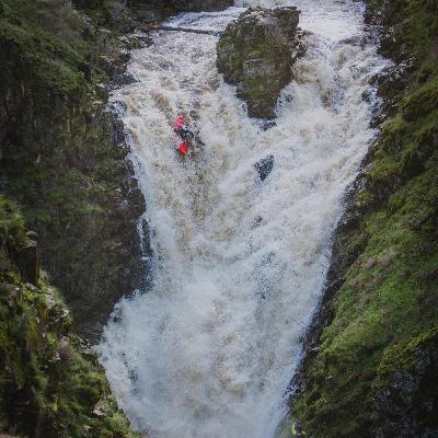 Isaac Hull: Growing Up with the River
