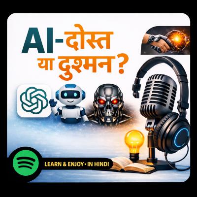 AI दोस्त या दुश्मन? | Jobs का Future AI दोस्त या दुश्मन? | Jobs का Future
