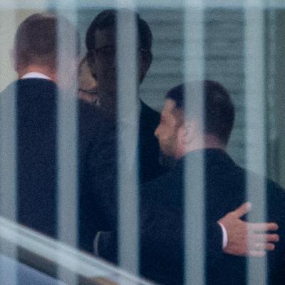 Zukunft der Ukraine - Verhandlungen in Berlin, aber erstmal ohne Berlin