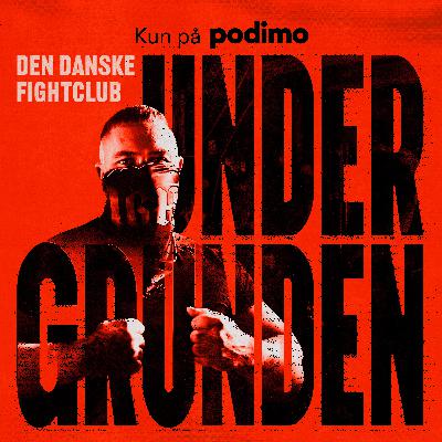 Episode 6:6 - Queens of the streets Episode 6:6 - Queens of the streets