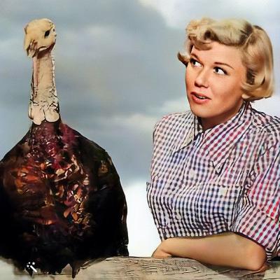 Vol. 184 A New Thanksgiving Great Gildersleeve Show