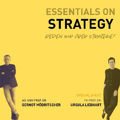 EOS #77 - Von der "Planungsschule" zur "Lernschule": Strategiearbeit neu denken