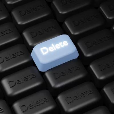 Ep. 427: Don’t Delete & More Crying At Work