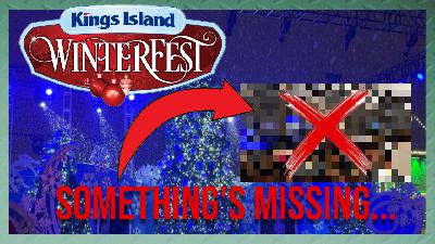 WinterFest Curveball: What Guests Won’t Find This Holiday Season WinterFest Curveball: What Guests Won’t Find This Holiday Season