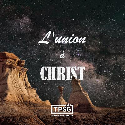 La sécurité d'être en Christ (Colossiens 2.8-15) | Stéphane Kapitaniuk