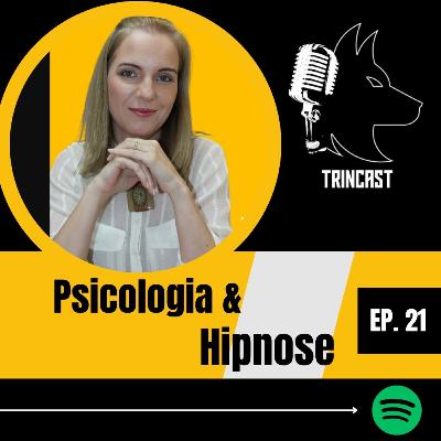 PSICÓLOGA E HIPNOTERAPEUTA (KARINA MARCUCI) - TRINCAST#22