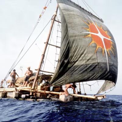 La Expedición Atlantis la historia olvidada