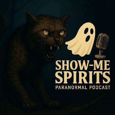 The Wampus Cat: The Southern Cryptid That Still Stalks the Woods The Wampus Cat: The Southern Cryptid That Still Stalks the Woods