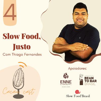 4. Thiago Fernandes, Justo 4. Thiago Fernandes, Justo