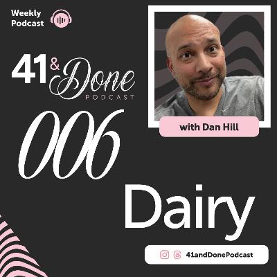 006 - Dairy