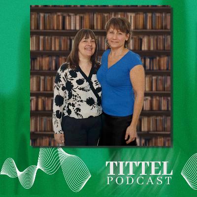 A kihívás elfogadva, a küldetés teljesítve-podcast sorozat a Tittel Pál Könyvtárról #52