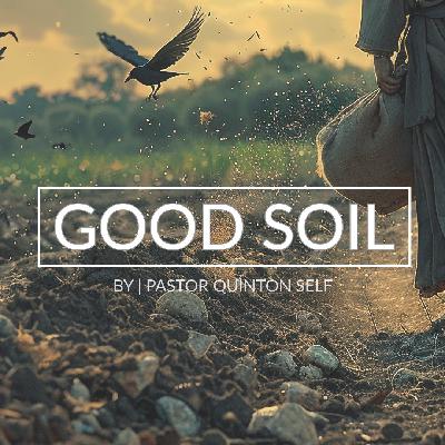 Good Soil Good Soil