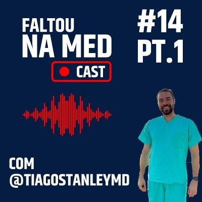 #014.1 Vale a pena ser professor, sendo formado em medicina?