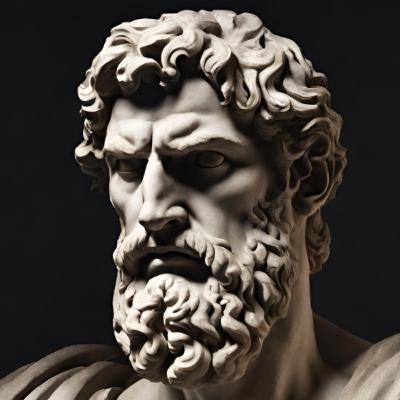 Diario de Agradecimiento Estoico - Meditada 265