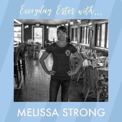 Episode 10: Living in Level Red: Melissa standing Strong in COVID