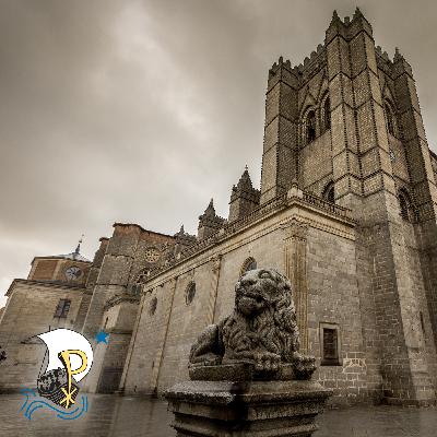 Avila, Spain