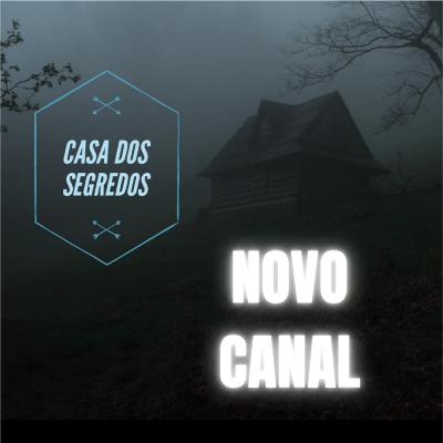 Casa dos Segredos Apresentação Casa dos Segredos Apresentação