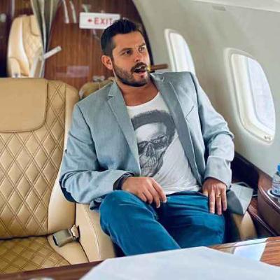 Concierge de luxe : Michaël, un riche au service des riches