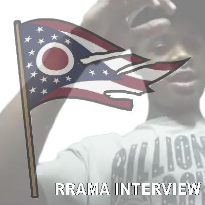 Rrama Interview