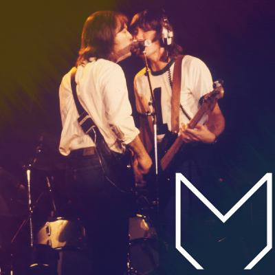 Mojoverso Sonoro. 1975.