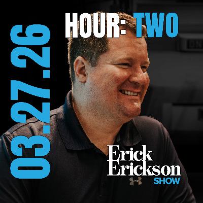S15 EP59: Hour 2 - Sunday's Coming