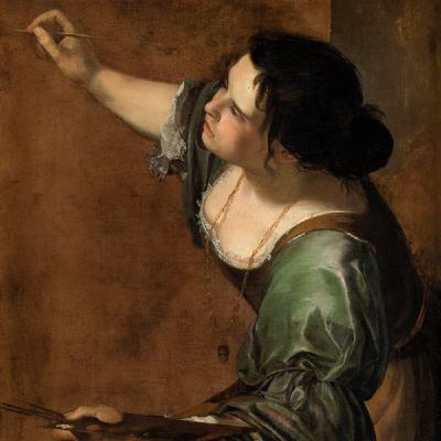 Artemisia Gentileschi Artemisia Gentileschi