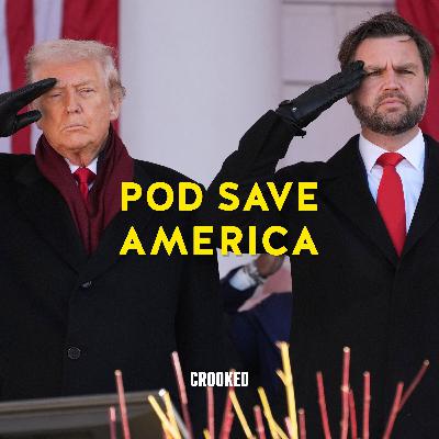 1103: Is JD Vance the Republican Front-Runner?