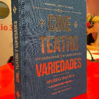 Hoy empieza todo - Gente que trabaja: 'Cine, teatro y variedades' - 29/07/25 Hoy empieza todo - Gente que trabaja: 'Cine, teatro y variedades' - 29/07/25