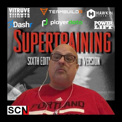 Read Supertraining in a Year | Pages 1-15 Read Supertraining in a Year | Pages 1-15