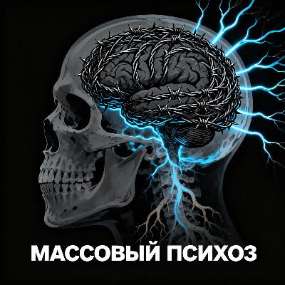 Эпизод XIX - Массовый психоз (Индуцированный бред)