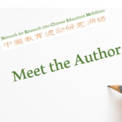 Episode 3: Yeow-Tong Chia and Zhenzhou Zhao: Citizenship and Education in China