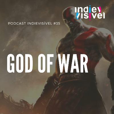 #35: God of War (série)