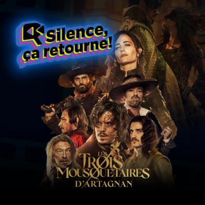 Enfin un bon film d’action français ces Trois Mousquetaires ⚔️ ?