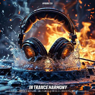 Ryui Bossen - In Trance Harmony 235