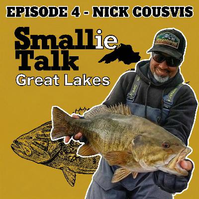 STP: Great Lakes - Episode 4 - Nick Cousvis STP: Great Lakes - Episode 4 - Nick Cousvis