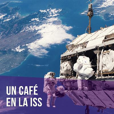 Episodio 1x03 - Un café en la Estación Espacial Internacional