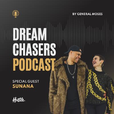 Dream Chasers: The Journey of SUNANA - A DJ Duo's Story