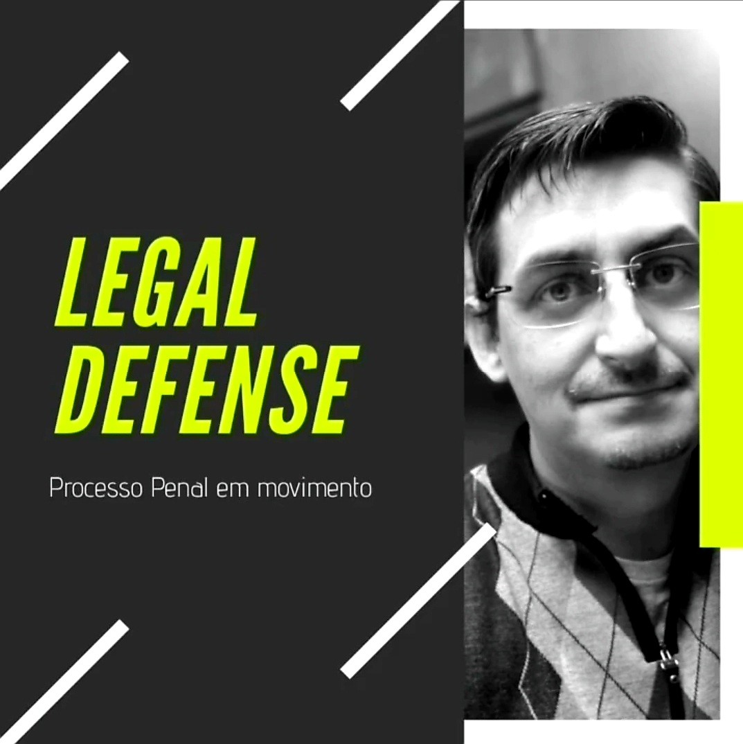 Legal Defense