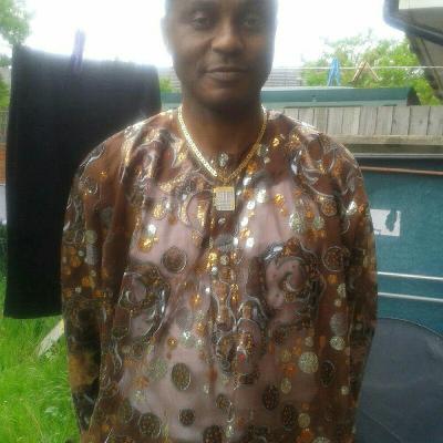 Imoran Nipa Ilosiwaju.