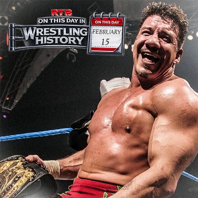 Ring the Bell: On This Day - February 15 Ring the Bell: On This Day - February 15