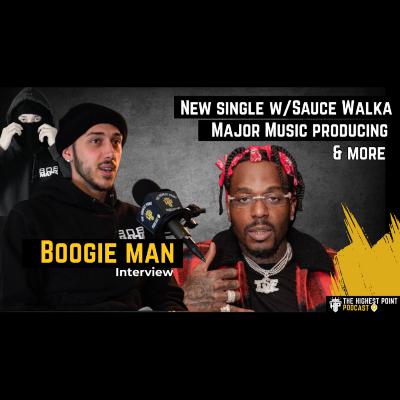 How to Level up Your Music Business, Callob w/ Sauce Walka No Pressure, Young Thug vs Gunna snitching Dilemma & more w/ Boogie Man How to Level up Your Music Business, Callob w/ Sauce Walka No Pressure, Young Thug vs Gunna snitching Dilemma & more w/ Boogie Man