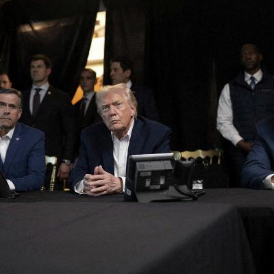 Depois da Venezuela vem a Gronelândia? Trump inaugura uma nova era da política externa dos EUA
