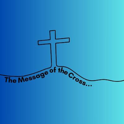 The Message of the Cross: The Cross & Leadership - Andy Buchan