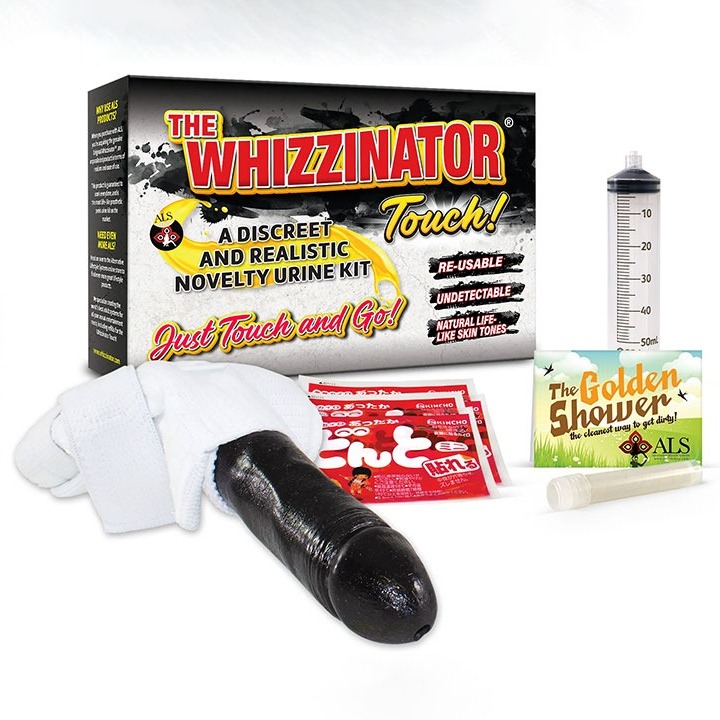 Where To Buy A Whizzinator - Finding The Original
