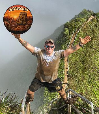 Mother Appalachia - Bill "Big Willy Dawg" Zykowski (Part II)