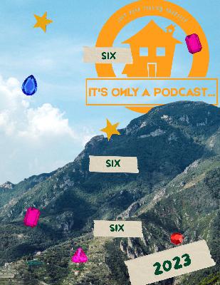 Episode 204 - Best and Worst Horror Movies of 2023 / 9th Annual 666 Episode