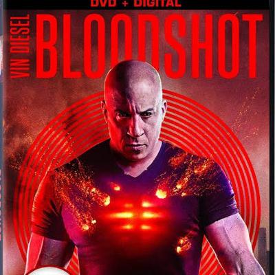 Ep. 222 Bloodshot / Otra mala película de acción